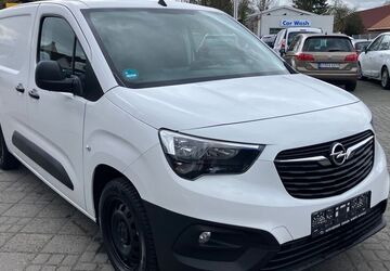 Opel Combo 272.500 km 7.900 &euro; Greven 48268