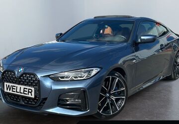 BMW 430 66.500 km 41.990 &euro; Münster 48163