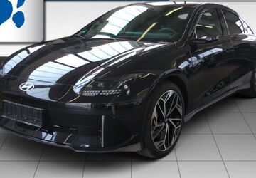 Hyundai IONIQ 6 4.119 km 35.980 &euro; Emsdetten 48282