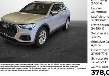 Audi Q3 40.567 km 25.980 &euro; Lengerich 49525