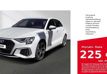 Audi A3 39.960 km 29.880 &euro; Münster 48153