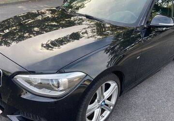 BMW 118 102.541 km 13.499 &euro; Senden-Bösensell 48308