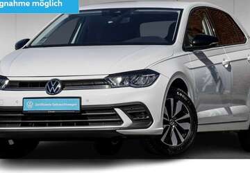 VW Polo 18.297 km 20.980 &euro; Münster 48163
