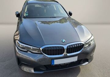 BMW 320 112.500 km 20.900 &euro; Münster 48159