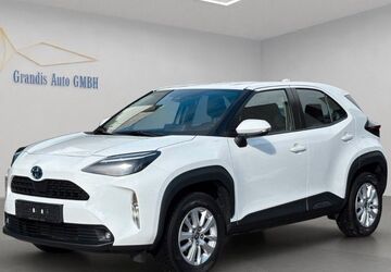 Toyota Yaris Cross 139.300 km 16.990 &euro; Greven 48268