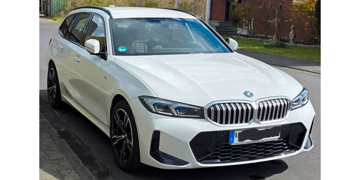 BMW 330 22.000 km 42.400 &euro; Warendorf 48231