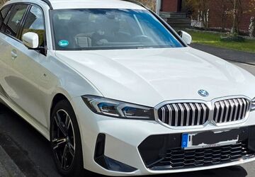 BMW 330 22.000 km 42.700 &euro; Warendorf 48231