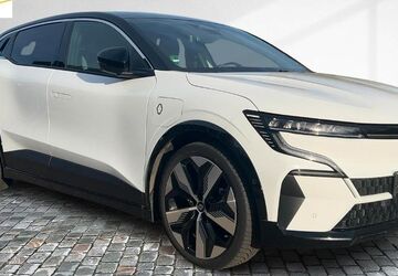 Renault Megane E-TECH 35.735 km 22.800 &euro; Greven 48268