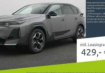 Citroen C5 Aircross 11.000 km 43.390 &euro; Münster - Amelsbüren 48163