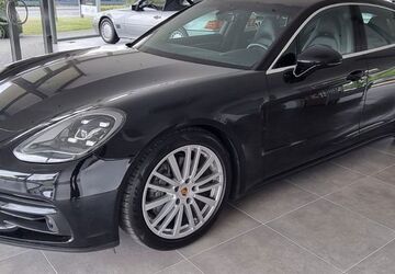 Porsche Panamera 67.960 km 63.950 &euro; Warendorf 48231