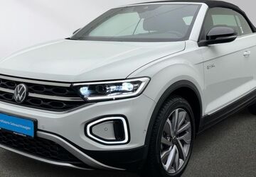 VW T-Roc 26.850 km 28.380 &euro; Emsdetten 48282