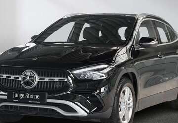 Mercedes-Benz GLA 200 11.149 km 35.470 &euro; Ahlen 59229