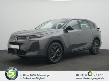 Gebrauchte Citroën C5 Aircross