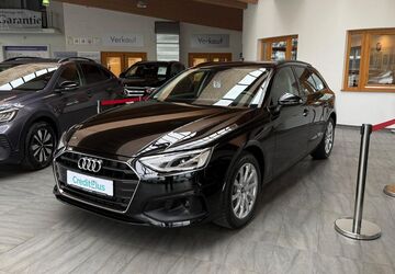 Audi A4 52.226 km 22.990 &euro; Emsdetten 48282