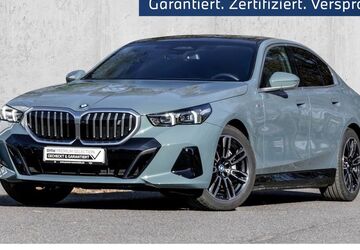BMW i5 21.949 km 56.500 &euro; Münster 48163