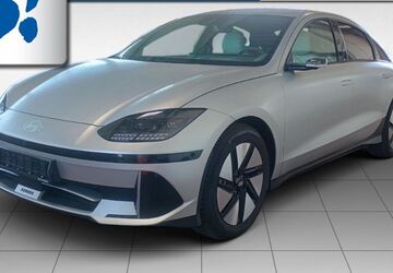 Hyundai IONIQ 6 12.865 km 34.330 &euro; Münster 48153