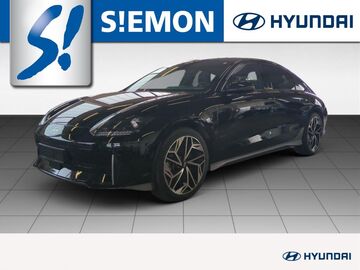 Gebrauchte Hyundai IONIQ 6