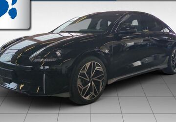 Hyundai IONIQ 6 18.118 km 35.980 &euro; Münster 48153
