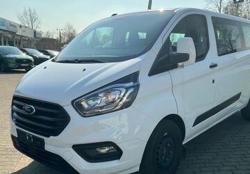 Ford Transit 53.000 km 26.980 &euro; Senden 48308
