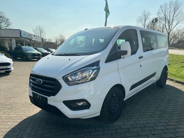 Gebrauchte Ford Transit