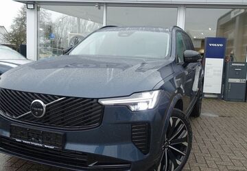 Volvo XC90 23.999 km 71.600 &euro; Warendorf 48231