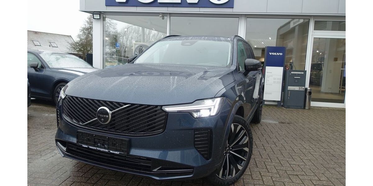 Volvo XC90 23.999 km 71.600 &euro; Warendorf 48231