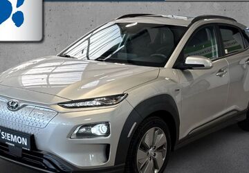 Hyundai KONA 75.537 km 19.980 &euro; Münster 48153