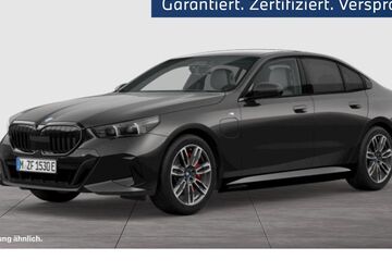 BMW 550 18.982 km 71.999 &euro; Münster 48163