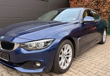 BMW 430 162.544 km 26.900 &euro; Sassenberg 48336
