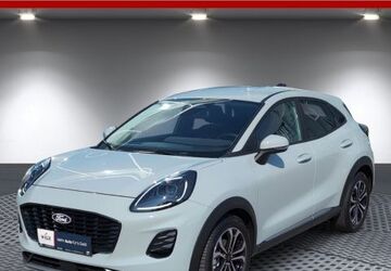 Ford Puma 5.800 km 20.850 &euro; Dülmen 48249
