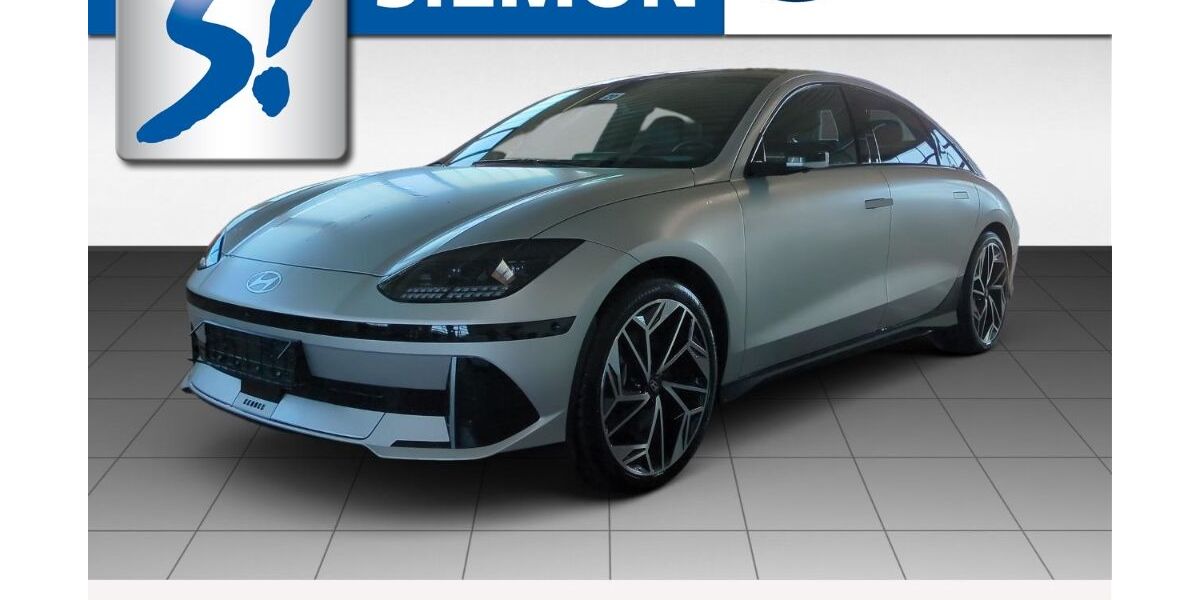 Hyundai IONIQ 6 19.656 km 35.930 &euro; Emsdetten 48282