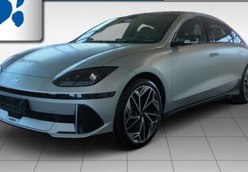 Hyundai IONIQ 6 19.656 km 36.930 &euro; Emsdetten 48282