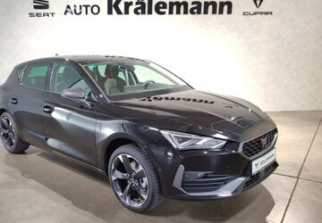 Cupra Leon 39.950 km 28.990 &euro; Senden 48308