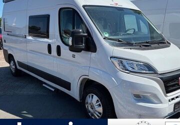 Fiat Andere 5.490 km 50.490 &euro; Saerbeck 48369