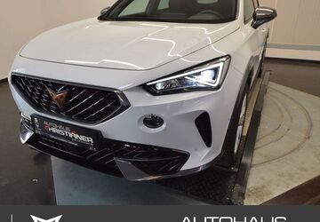Cupra Formentor 24.290 km 30.890 &euro; Ladbergen 49549