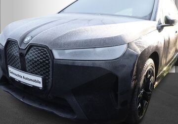 BMW iX 37.100 km 47.990 &euro; Dülmen 48249