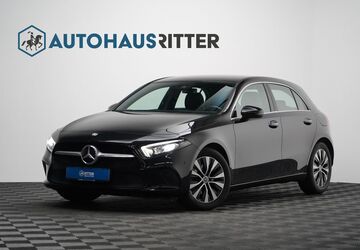 Mercedes-Benz A 200 70.000 km 26.990 &euro; Dülmen 48249