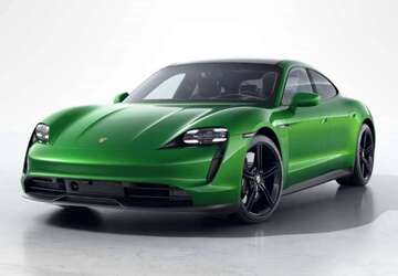 Porsche Taycan 74.890 km 62.800 &euro; Münster 48163