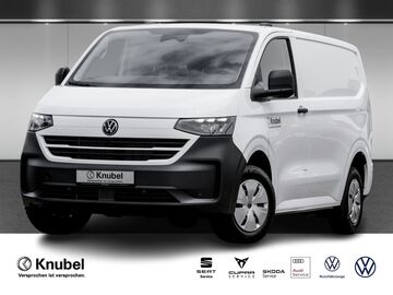 Gebrauchte VW Transporter