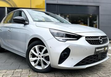 Opel Corsa 40.173 km 13.425 &euro; Münster 48155