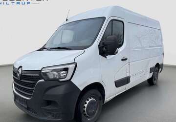 Renault Master 320.000 km 8.970 &euro; Münster 48165