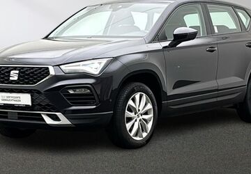 Seat Ateca 59.326 km 24.990 &euro; Emsdetten 48282