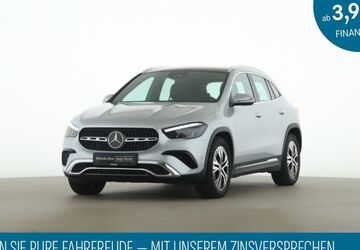 Mercedes-Benz GLA 250 3.100 km 47.980 &euro; Warendorf 48231