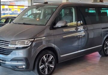 VW T6 Multivan 70.064 km 43.950 &euro; Warendorf 48231