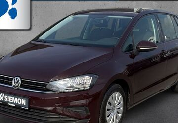 VW Golf Sportsvan 56.870 km 14.930 &euro; Warendorf 48231