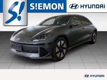 Gebrauchte Hyundai IONIQ 6