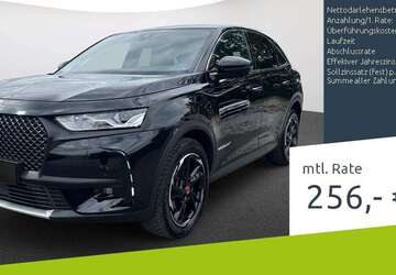 DS Automobiles DS 7 Crossback 61.866 km 21.840 &euro; Münster 48163