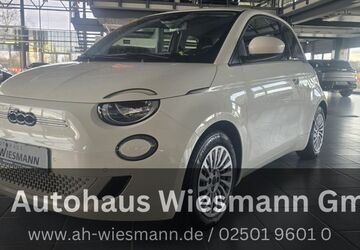 Fiat 500 11.092 km 15.490 &euro; Münster-Amelsbüren 48163