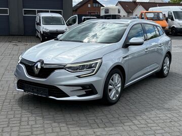 Gebrauchte Renault Megane
