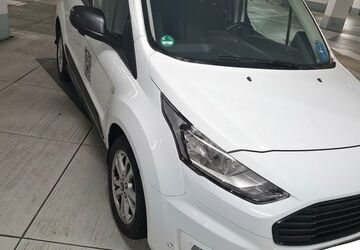 Ford Tourneo 124.710 km 10.999 &euro; Münster 48163